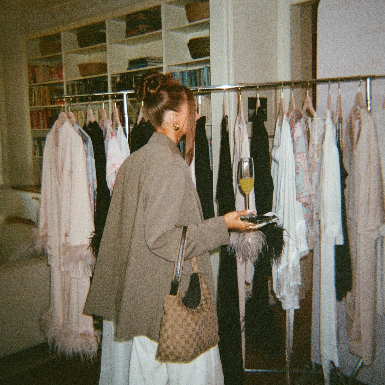 Shoot film like a pro