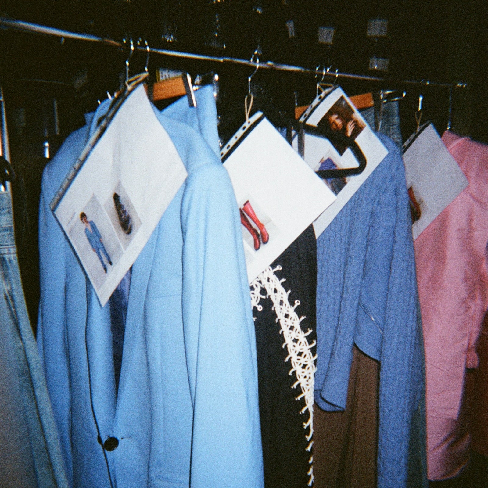 Develop your film in 3 easy steps