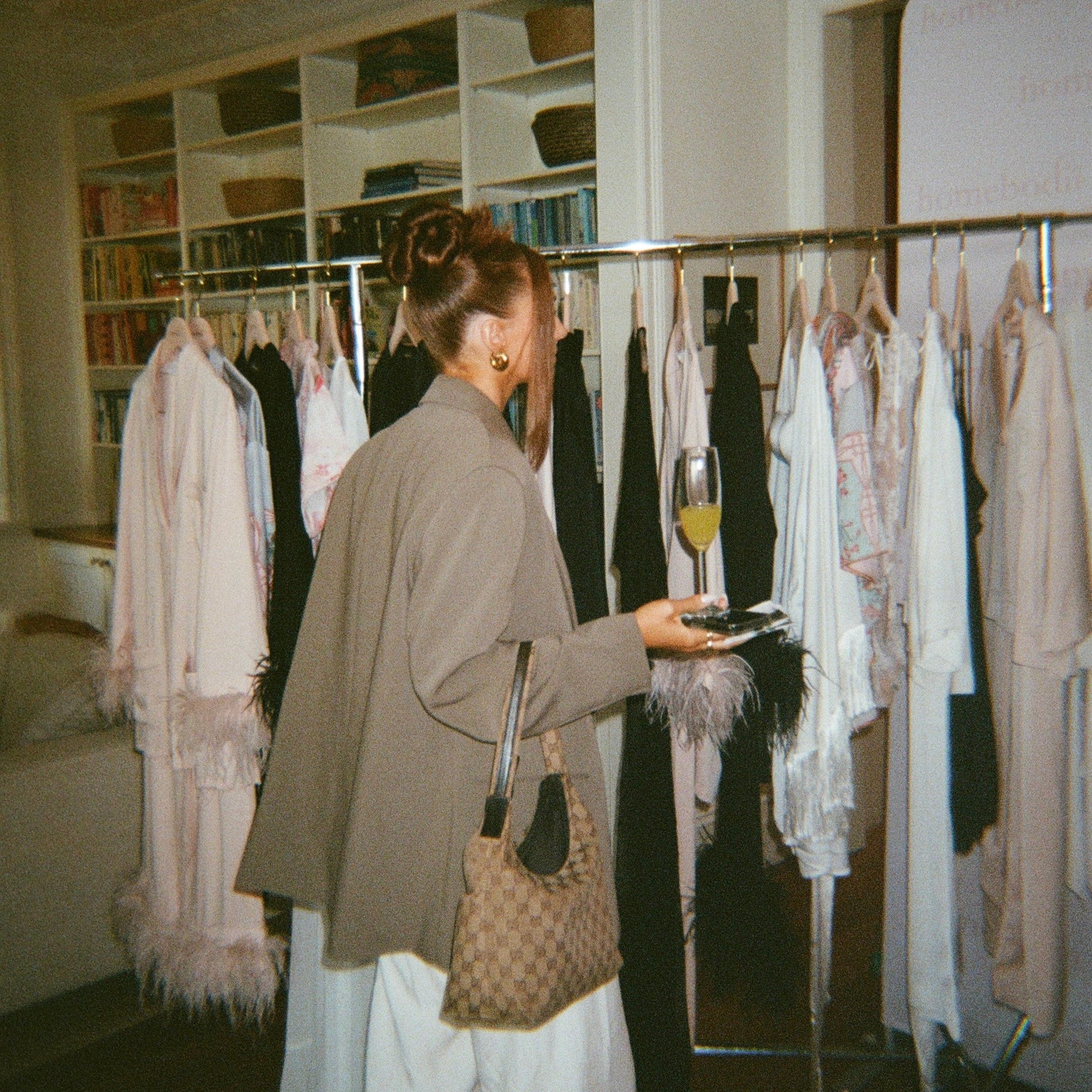 Shoot film like a pro