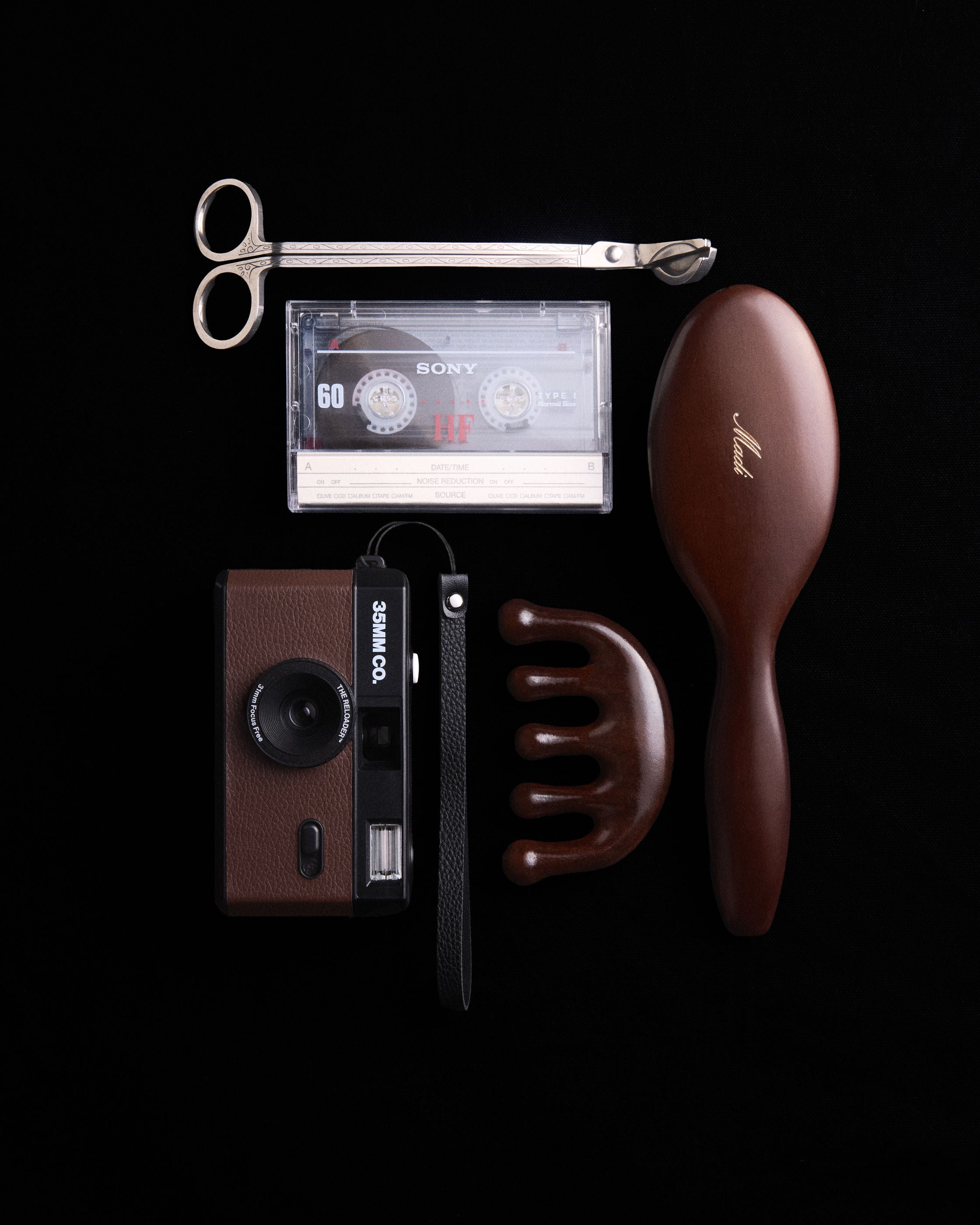 Roll With Us Bundle | ESPRESSO