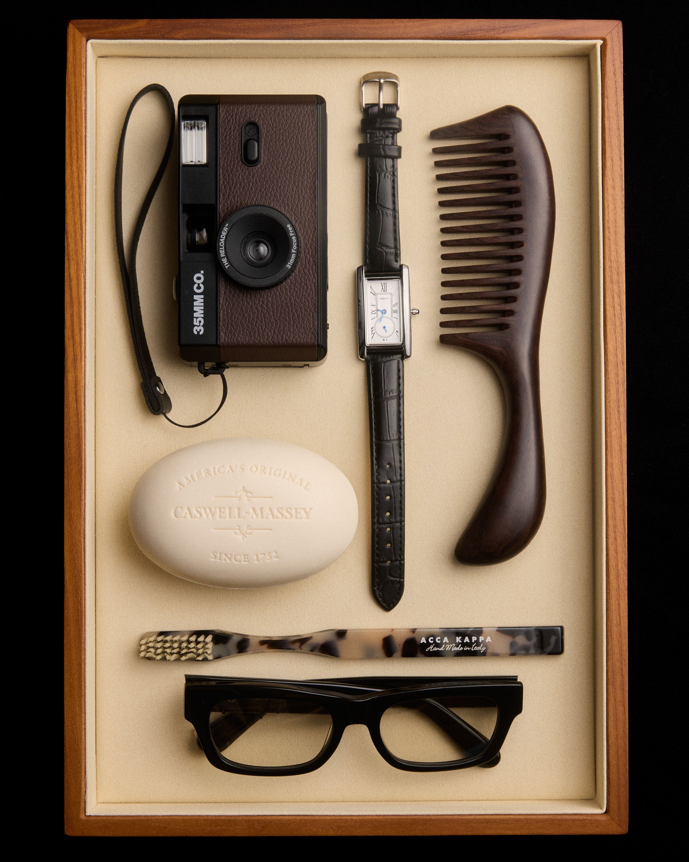 The Reloader® 35mm Film Camera | ESPRESSO