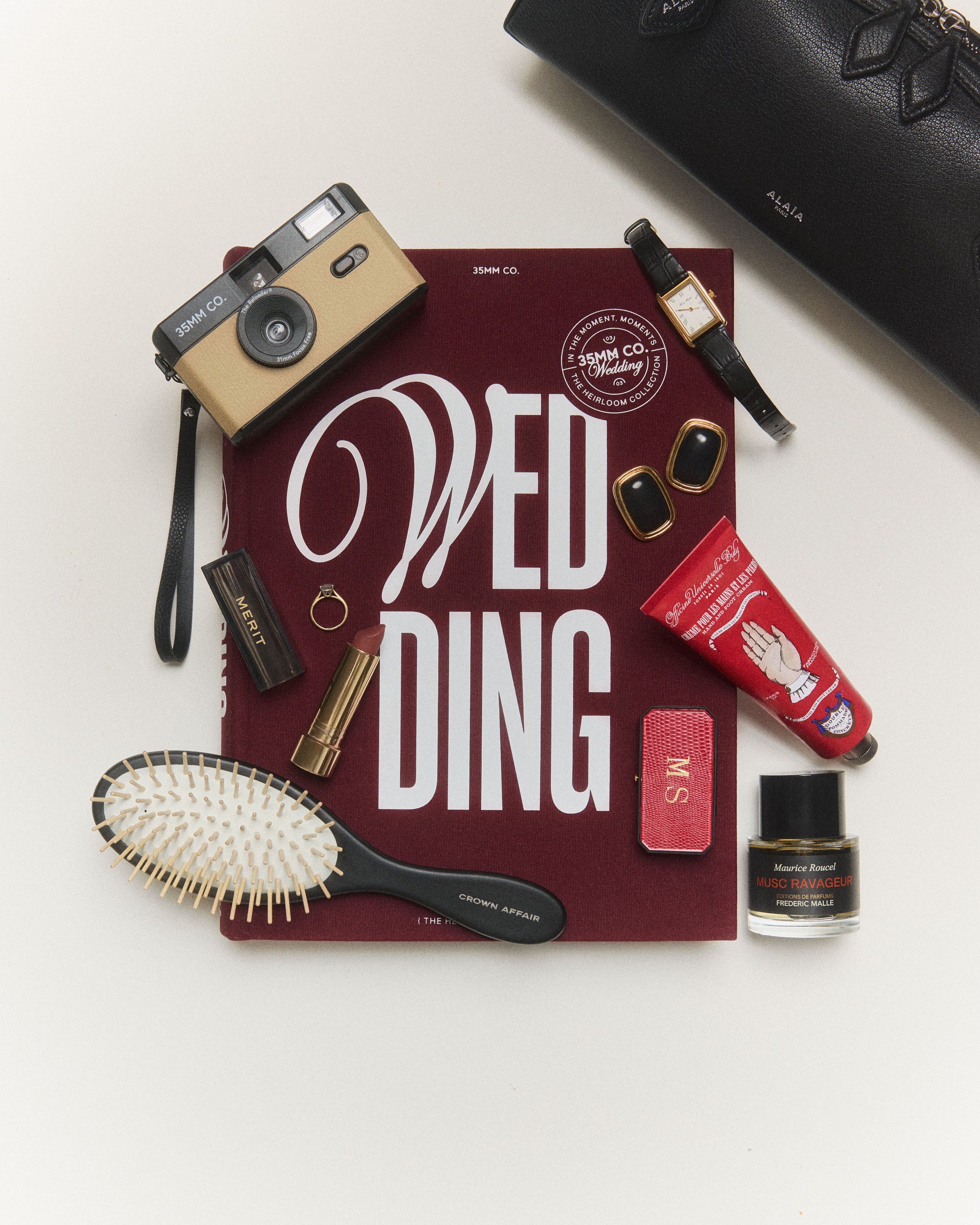 Limited Edition Coffee Table Photo Album
