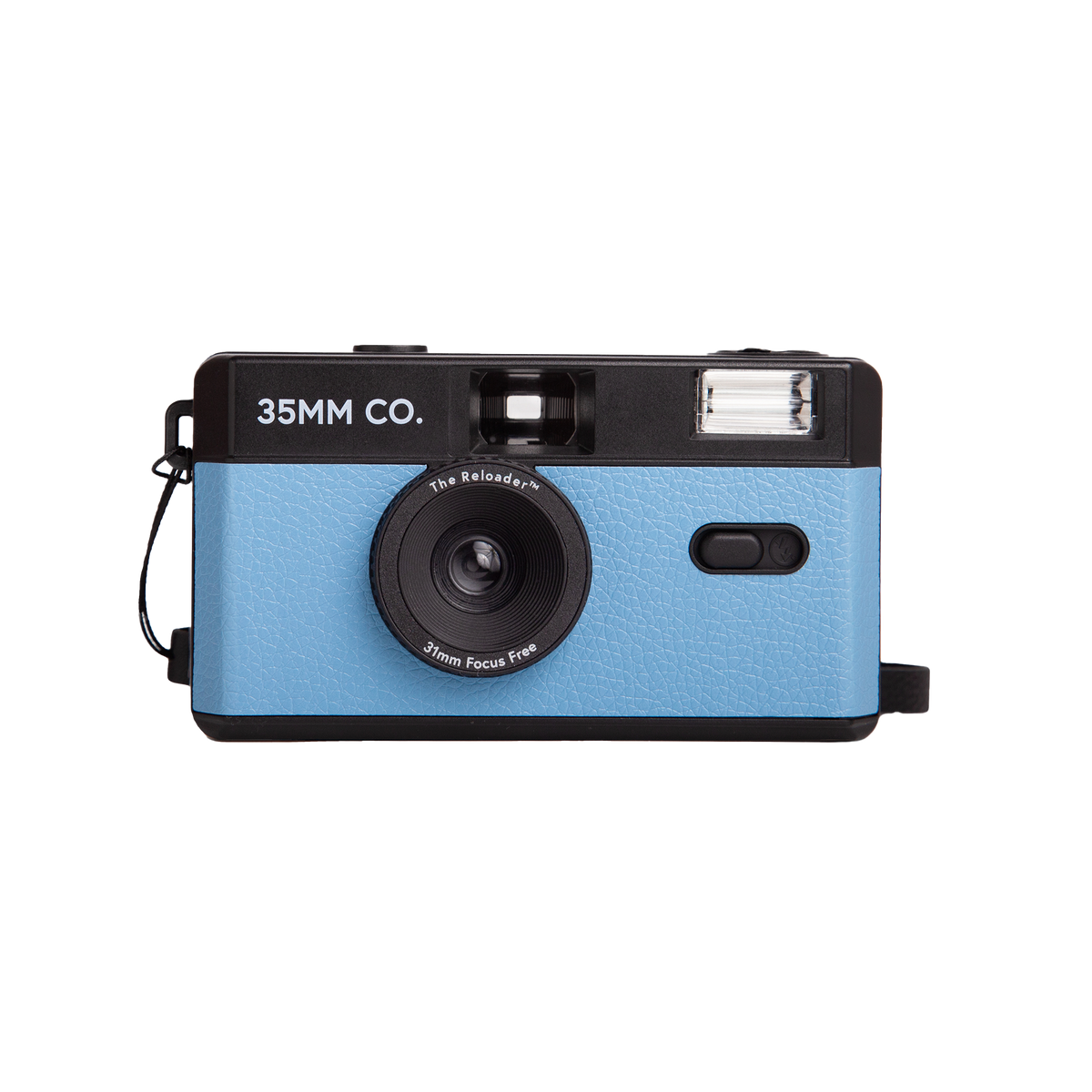 The Reloader® 35mm Film Camera