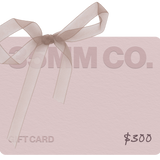 35mm Co E-Gift Card