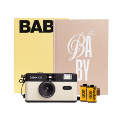 The Keepsake Bundle | BABY
