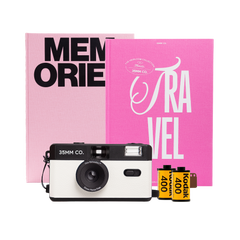 The Keepsake Bundle | MEMORIES