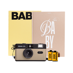 The Keepsake Bundle | BABY