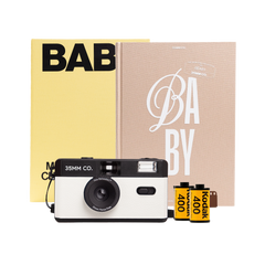 The Keepsake Bundle | BABY