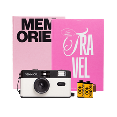 The Keepsake Bundle | MEMORIES