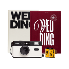 The Keepsake Bundle | WEDDING