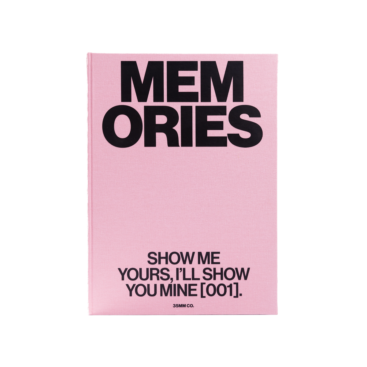 Memory Box [001] | MEMORIES