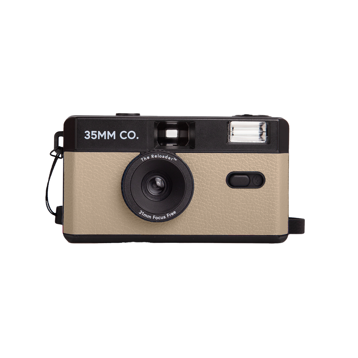 The Reloader® 35mm Film Camera | MOCHA