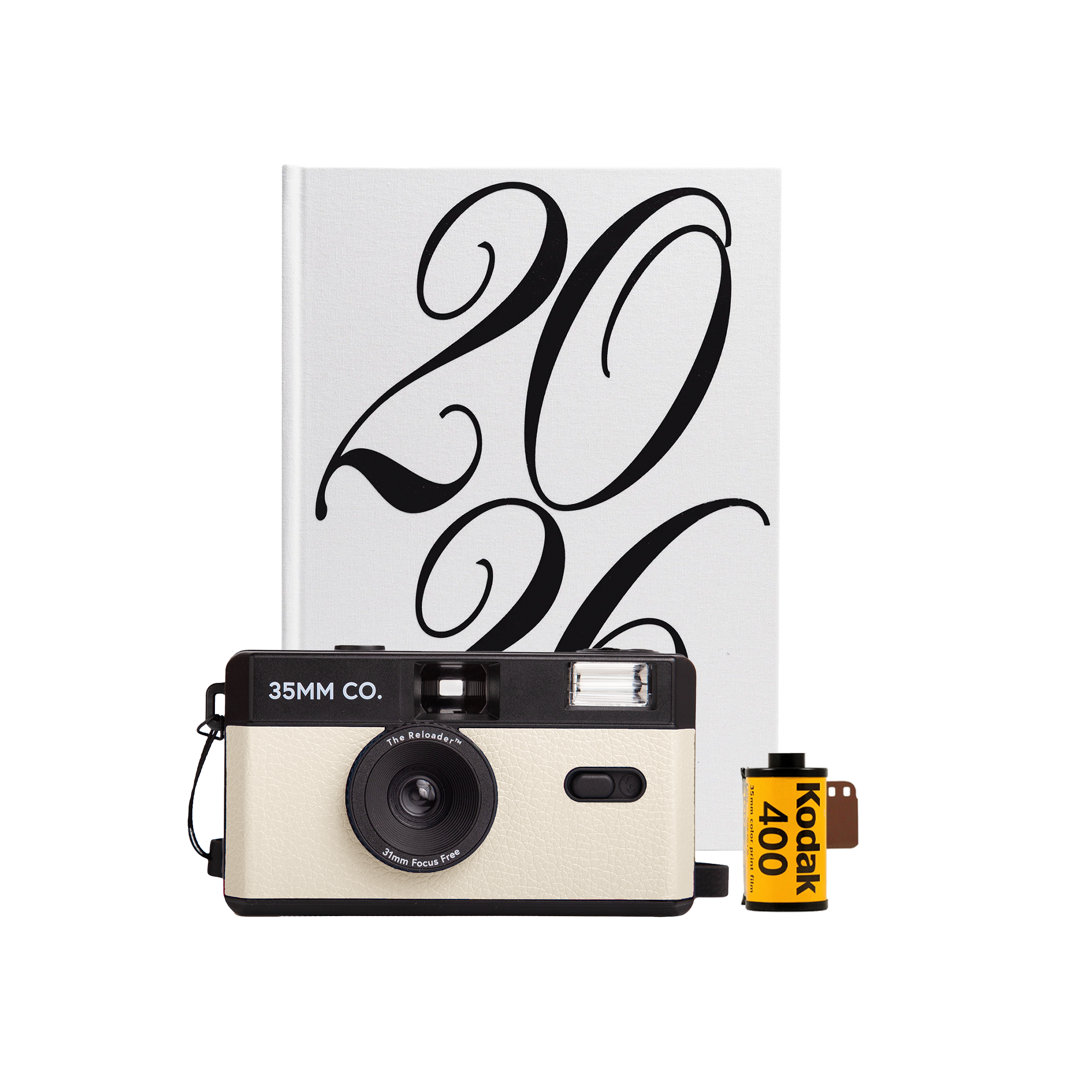 Nostalgia Redefined Bundle | 2026