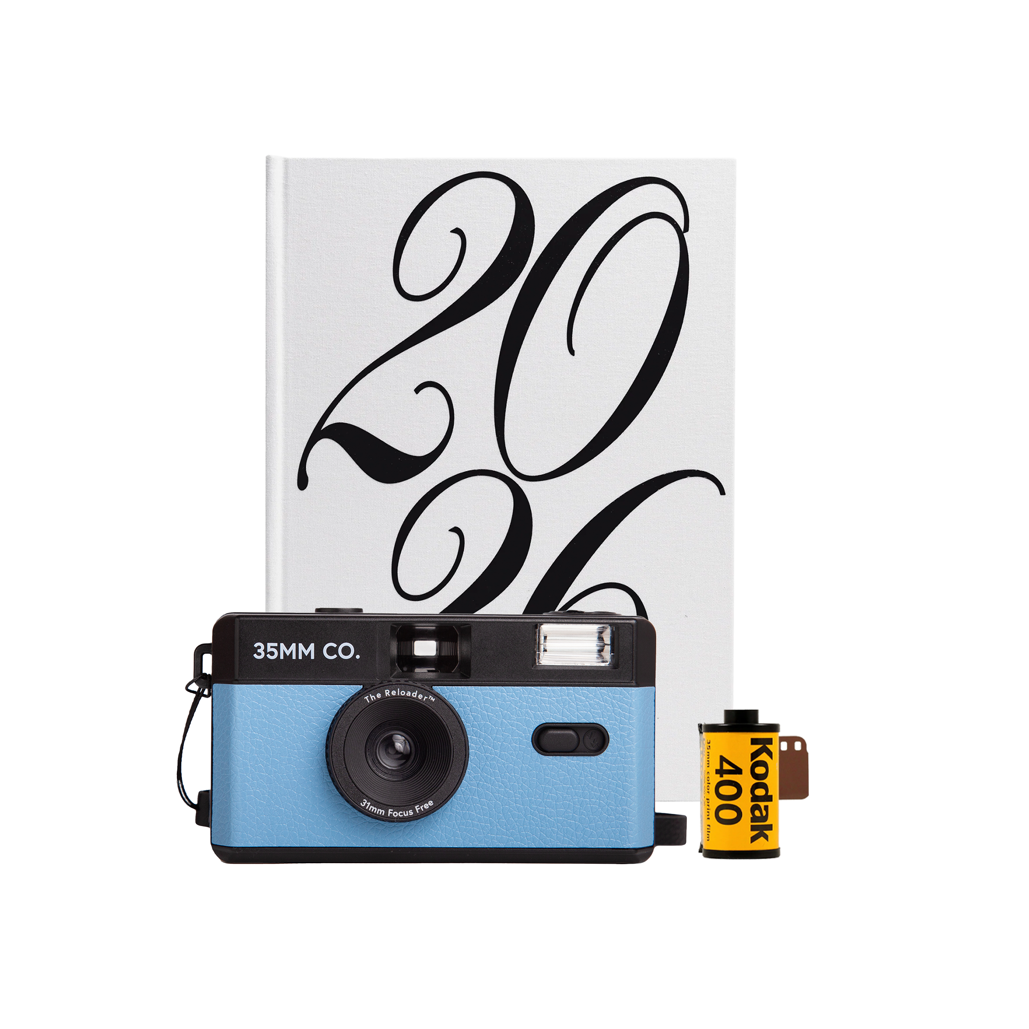 Nostalgia Redefined Bundle | 2026