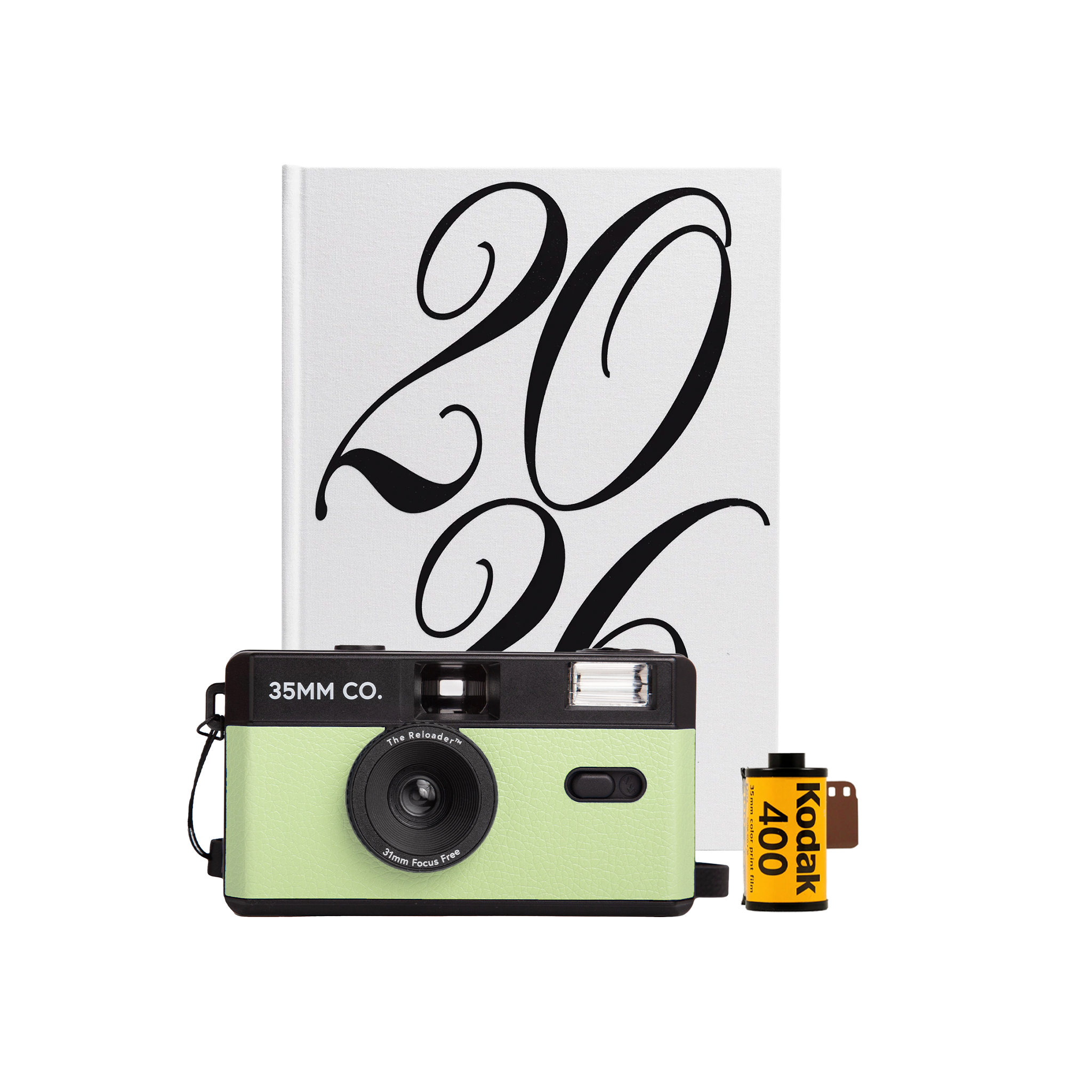 Nostalgia Redefined Bundle | 2026