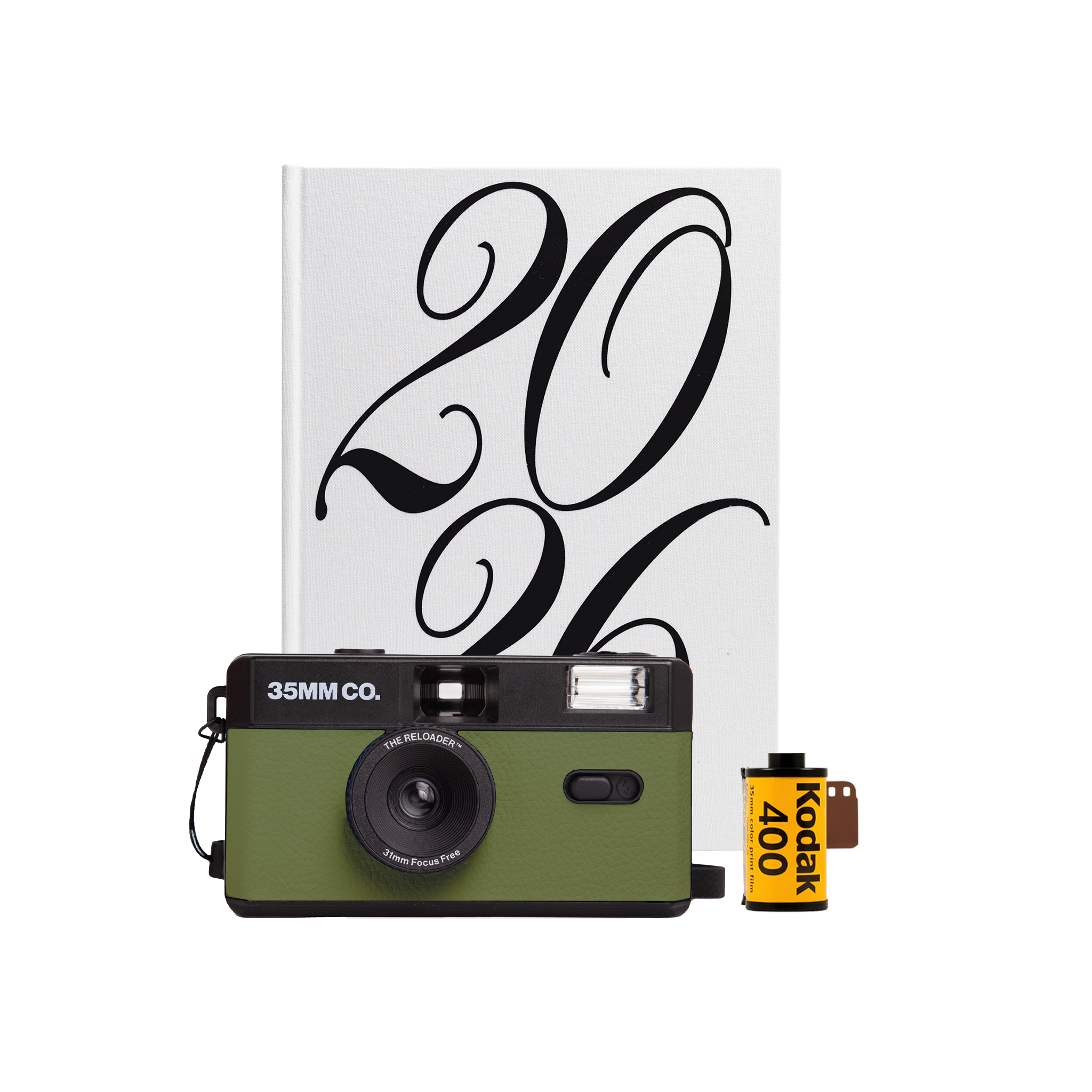 Nostalgia Redefined Bundle | 2026