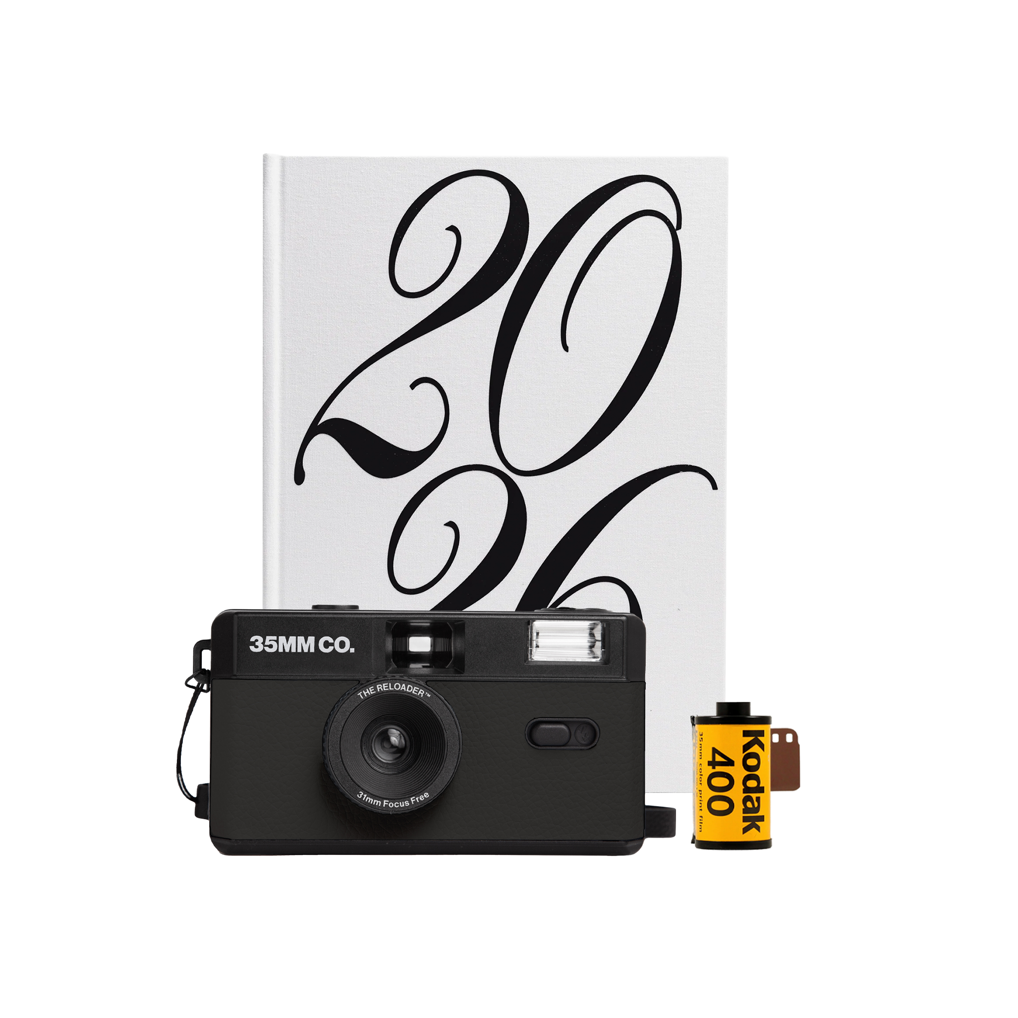 Nostalgia Redefined Bundle | 2026