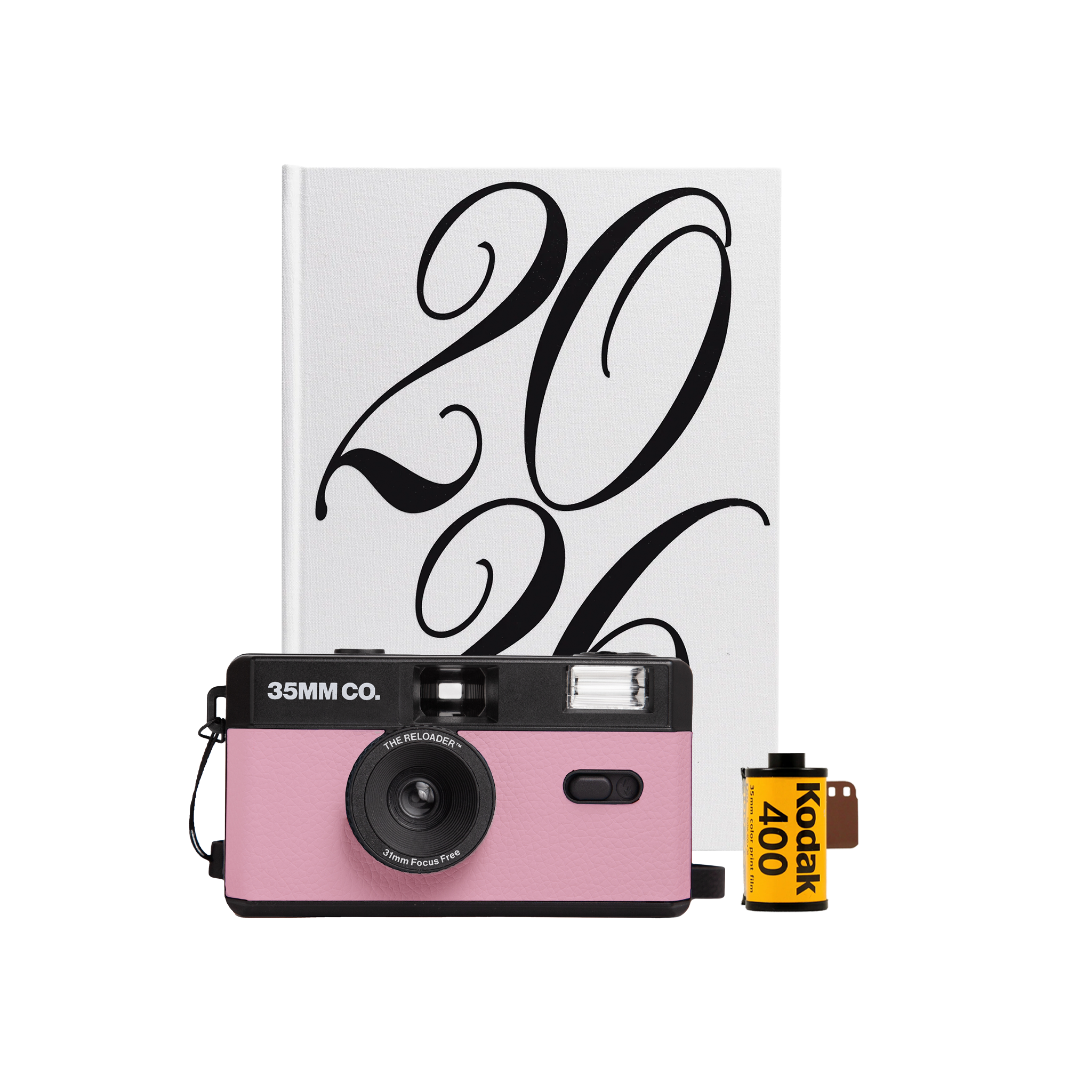 Nostalgia Redefined Bundle | 2026