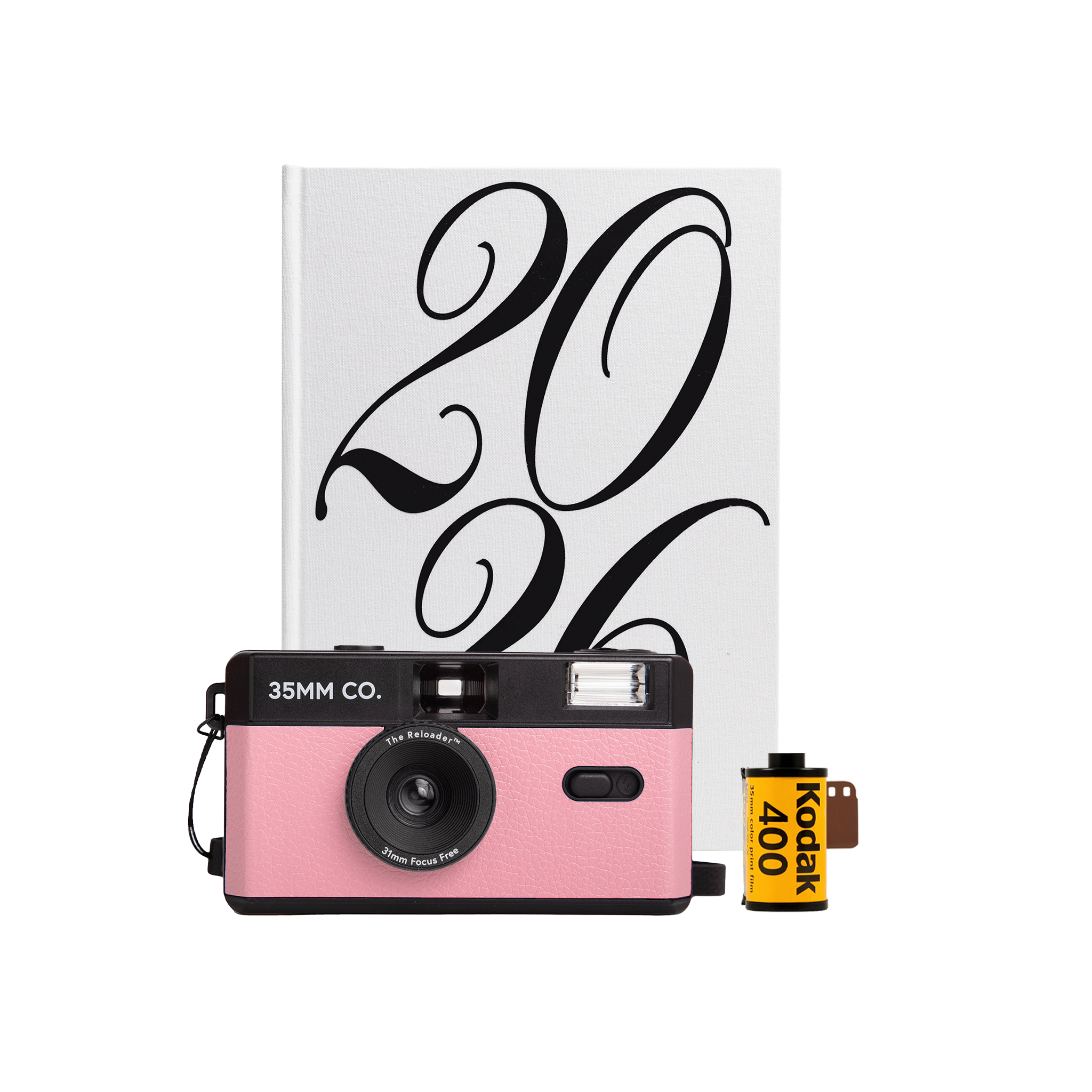 Nostalgia Redefined Bundle | 2026