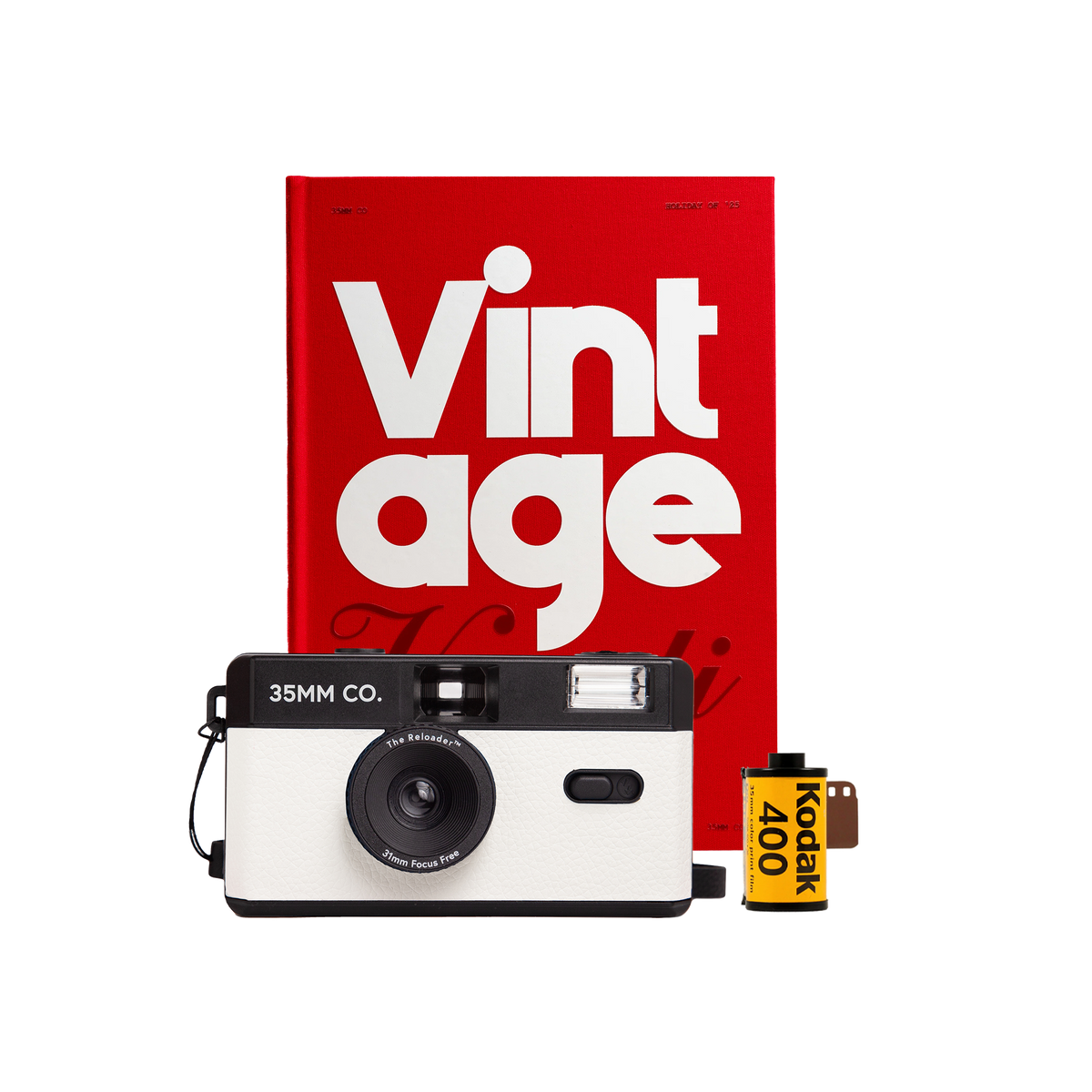 Nostalgia Redefined Bundle | HOLIDAY