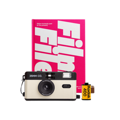 Nostalgia Redefined Bundle | FILM FILES