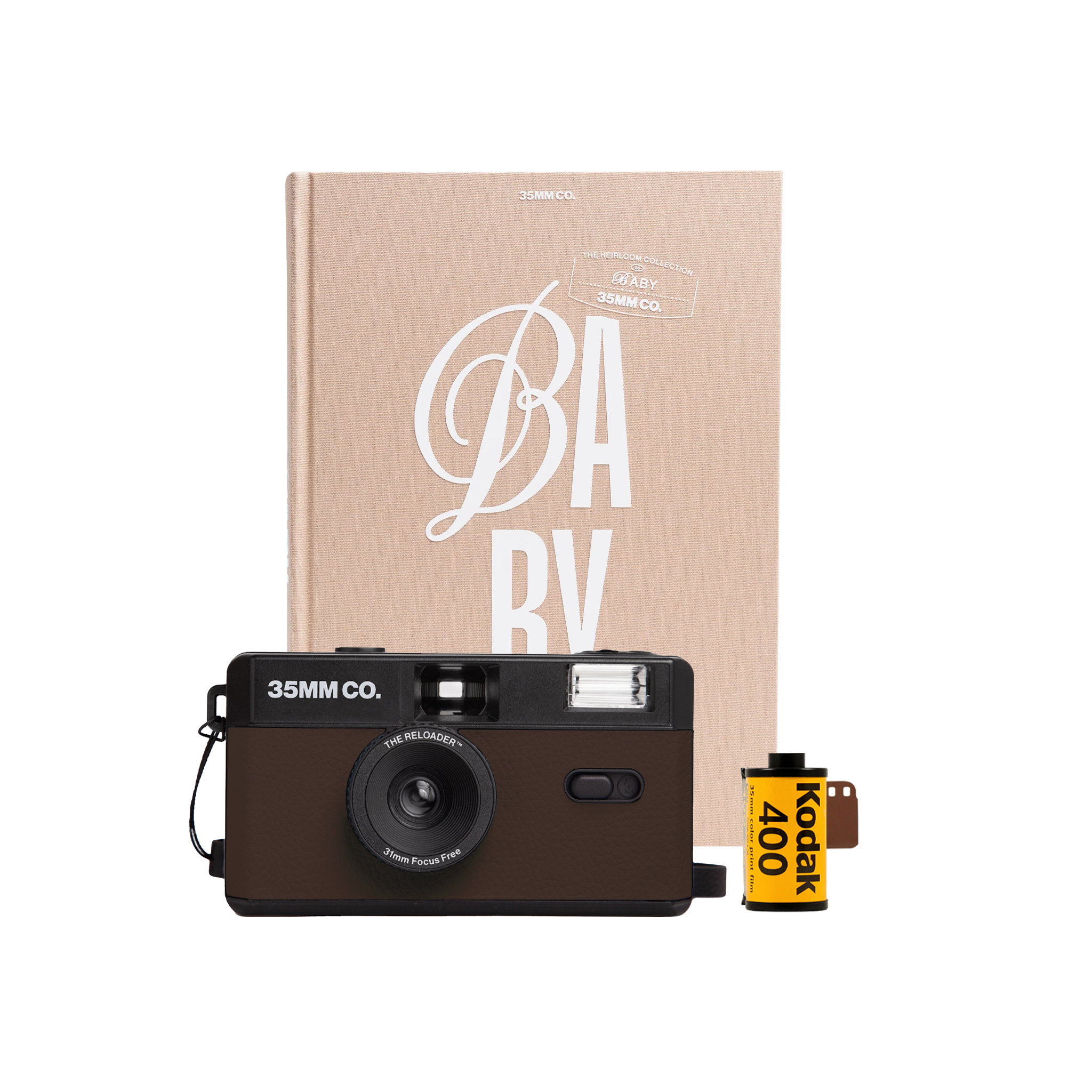 Nostalgia Redefined Bundle | HEIRLOOM COLLECTION