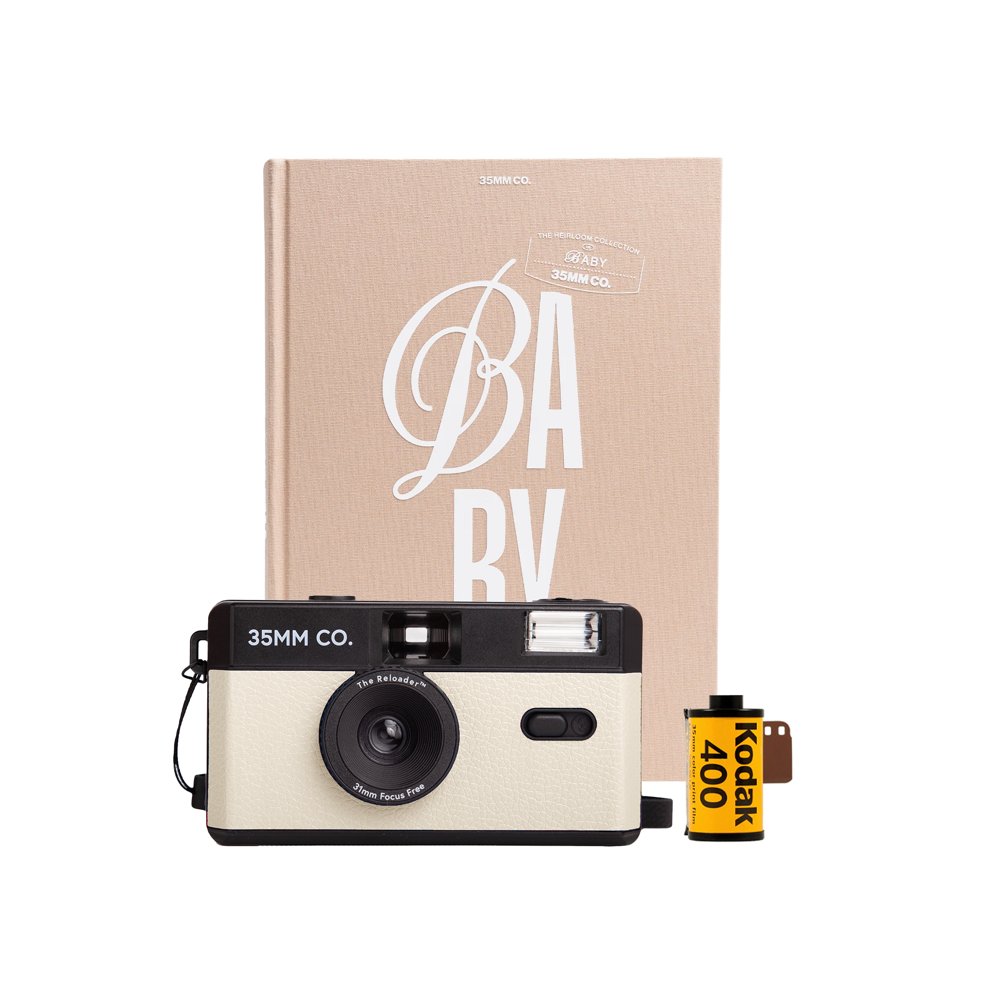 Nostalgia Redefined Bundle | HEIRLOOM COLLECTION