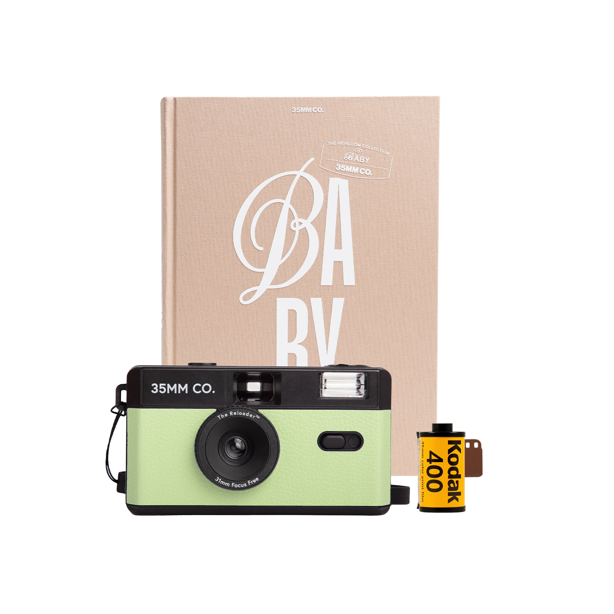 Nostalgia Redefined Bundle | HEIRLOOM COLLECTION