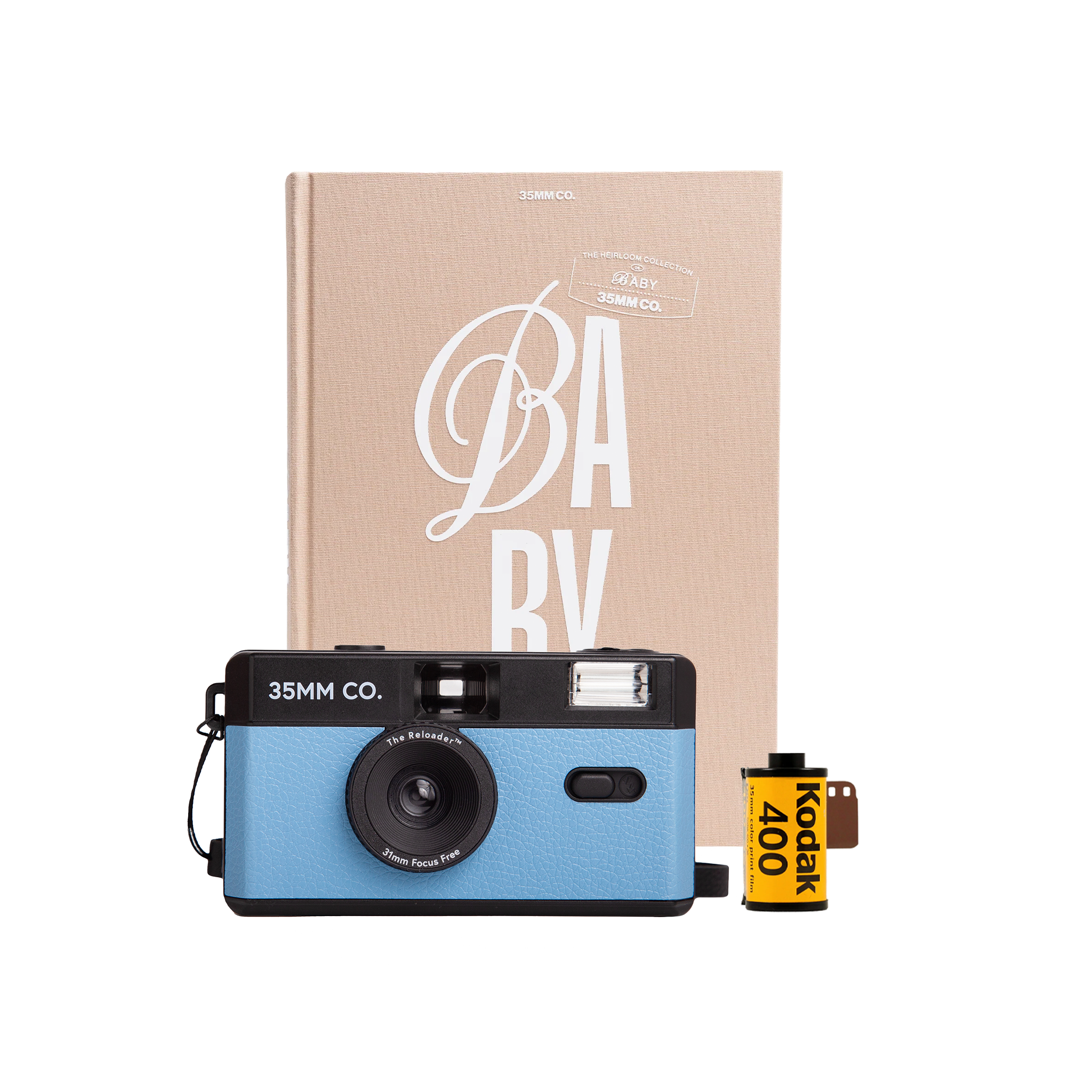 Nostalgia Redefined Bundle | HEIRLOOM COLLECTION