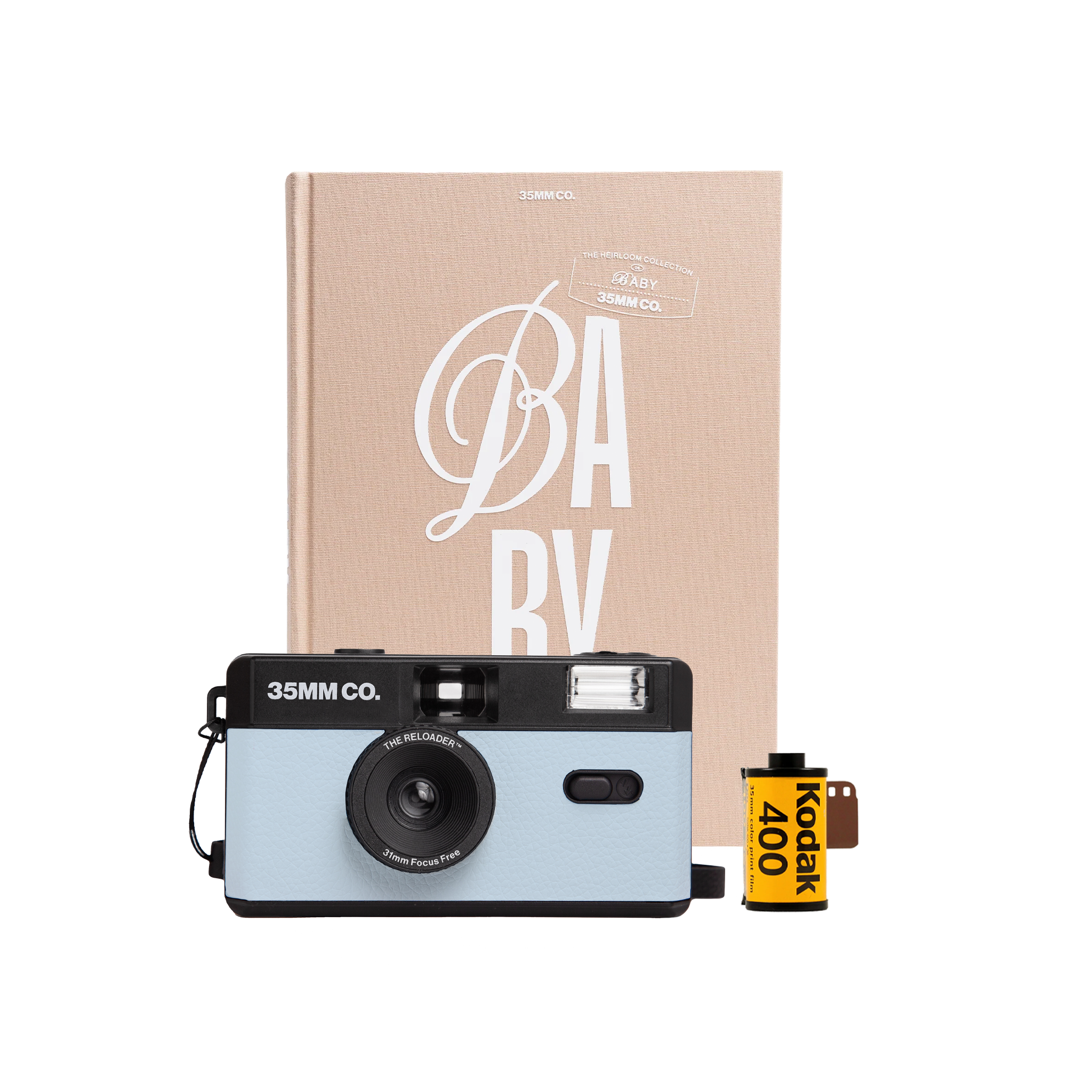 Nostalgia Redefined Bundle | HEIRLOOM COLLECTION