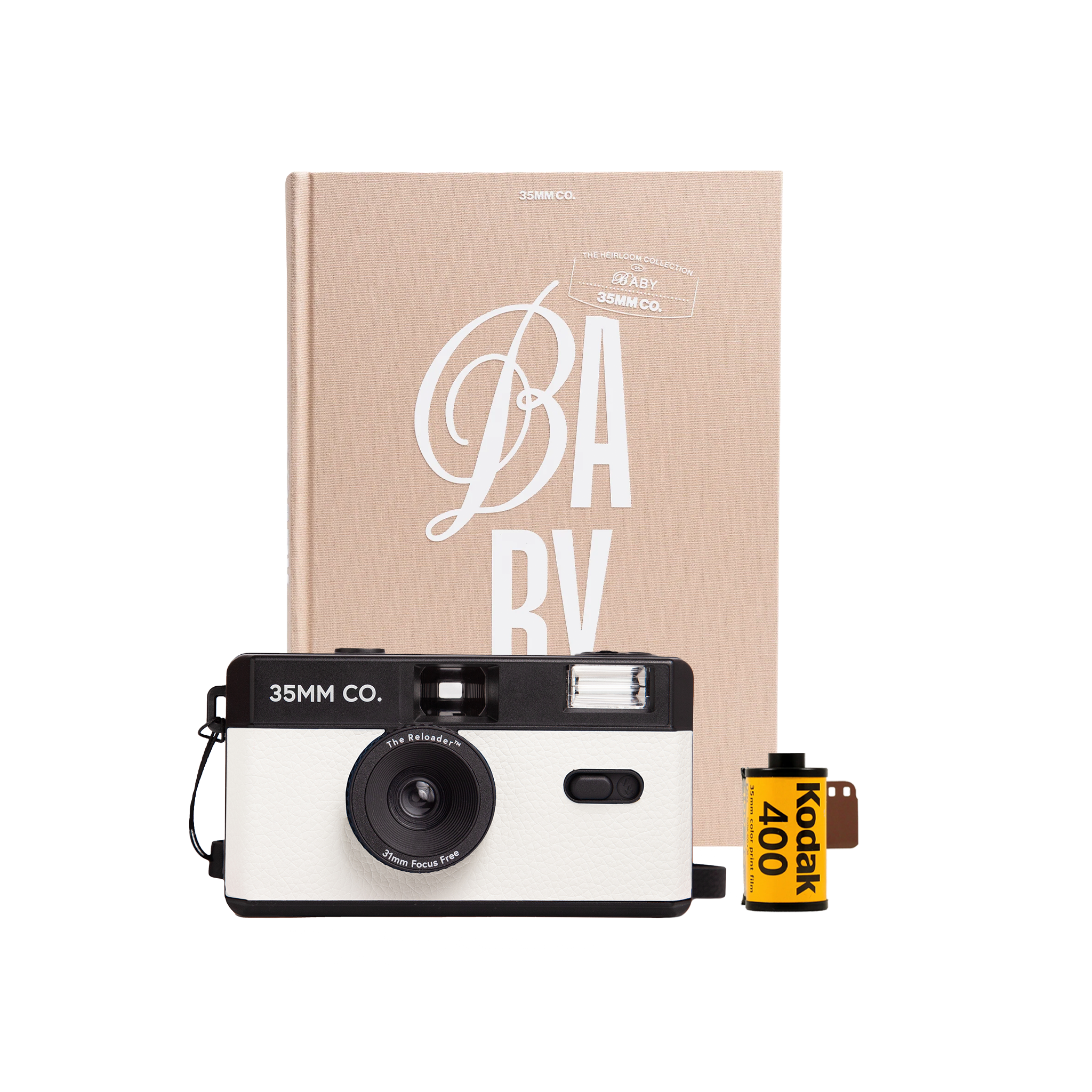 Nostalgia Redefined Bundle | HEIRLOOM COLLECTION