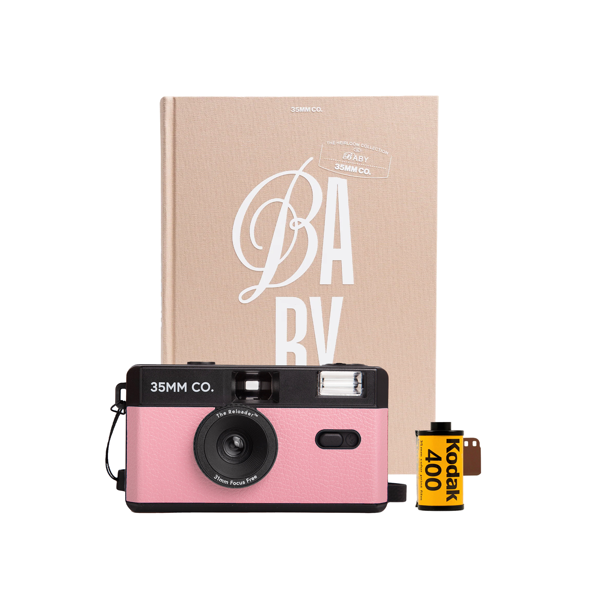 Nostalgia Redefined Bundle | HEIRLOOM COLLECTION