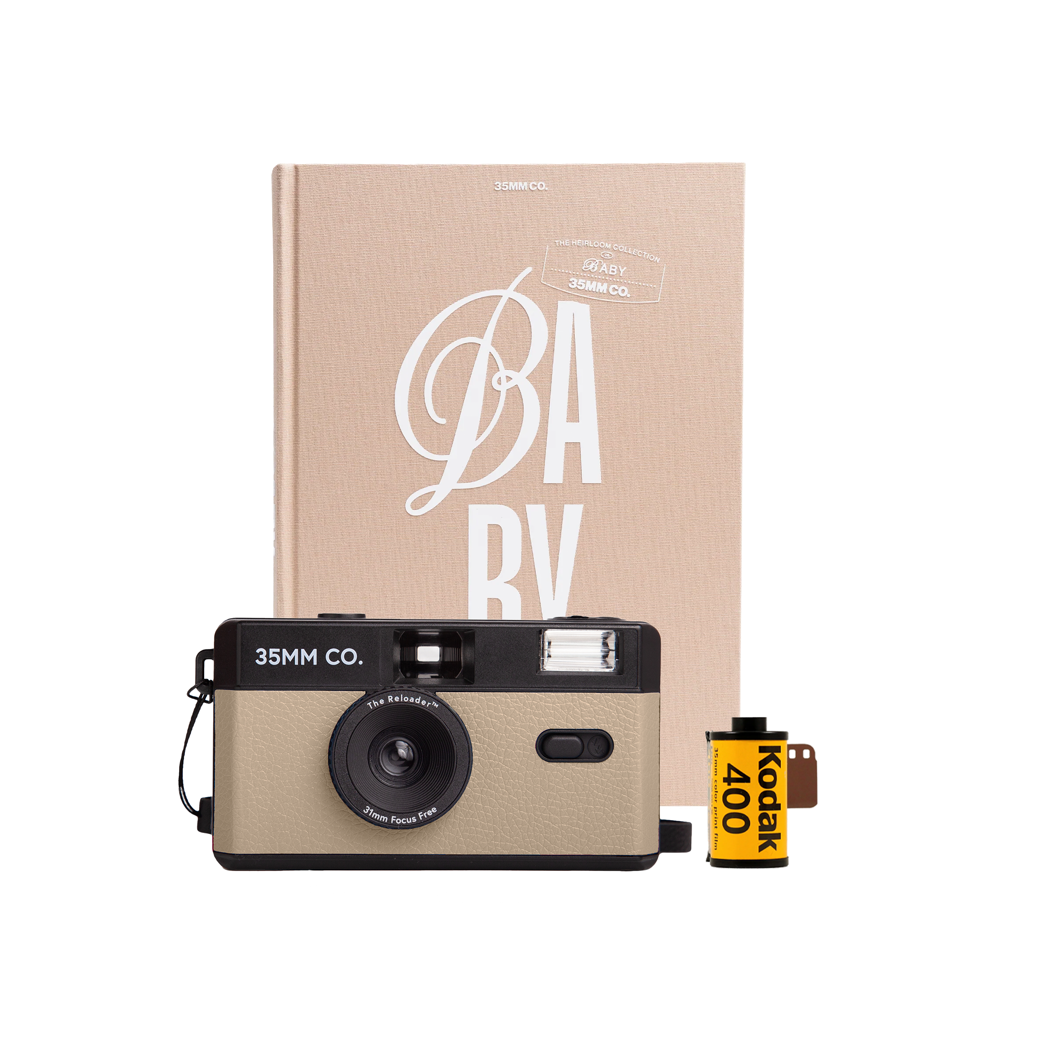 Nostalgia Redefined Bundle | HEIRLOOM COLLECTION