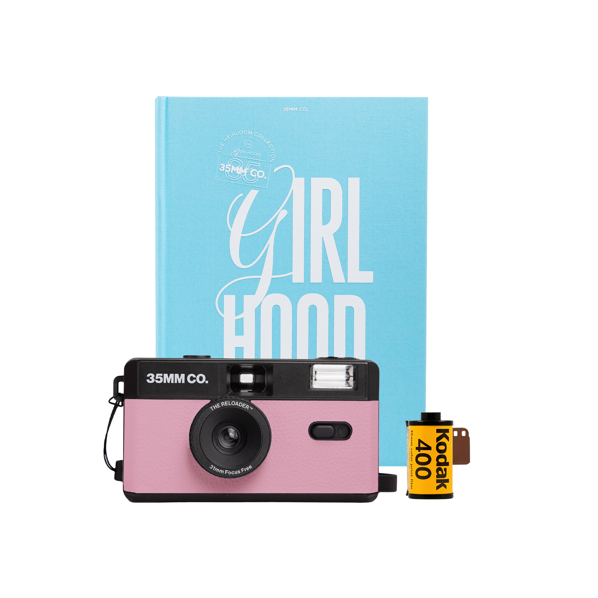 Nostalgia Redefined Bundle | HEIRLOOM COLLECTION