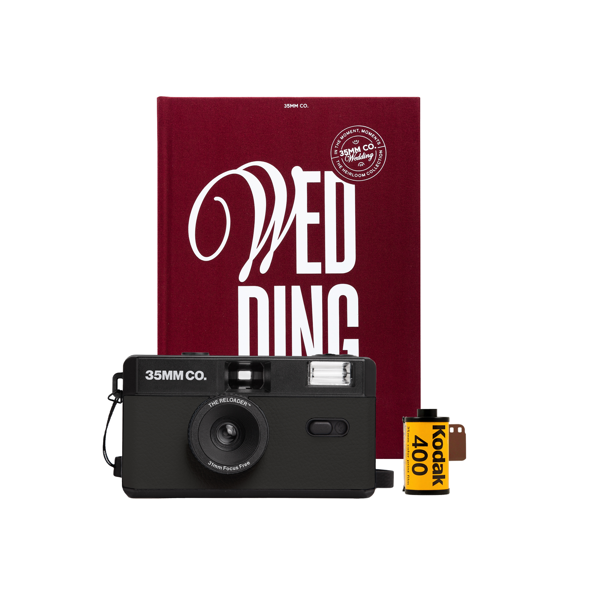 Nostalgia Redefined Bundle | HEIRLOOM COLLECTION