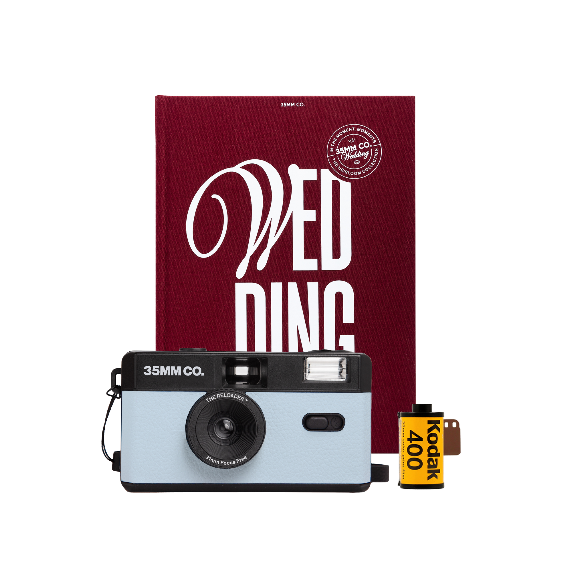 Nostalgia Redefined Bundle | HEIRLOOM COLLECTION