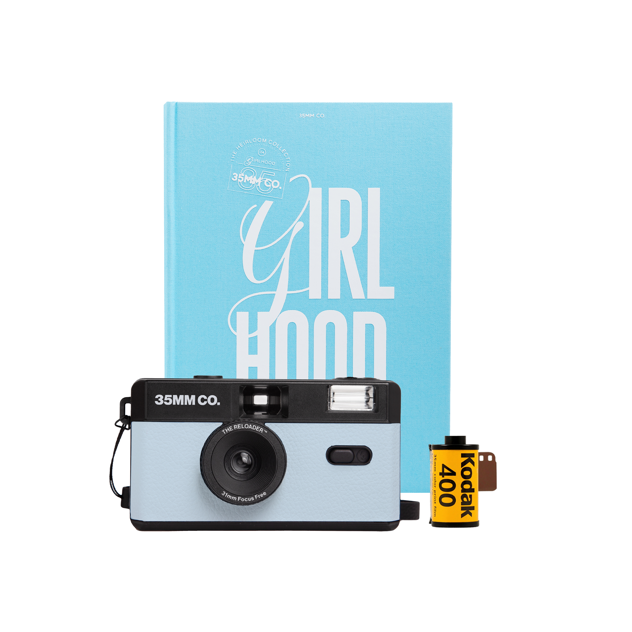 Nostalgia Redefined Bundle | HEIRLOOM COLLECTION