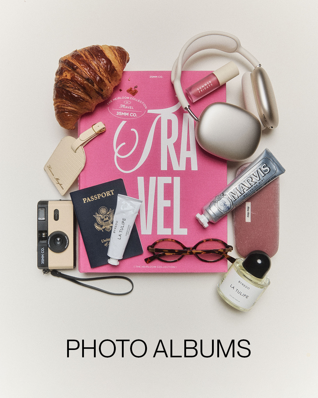 Roll With Us Bundle | ESPRESSO