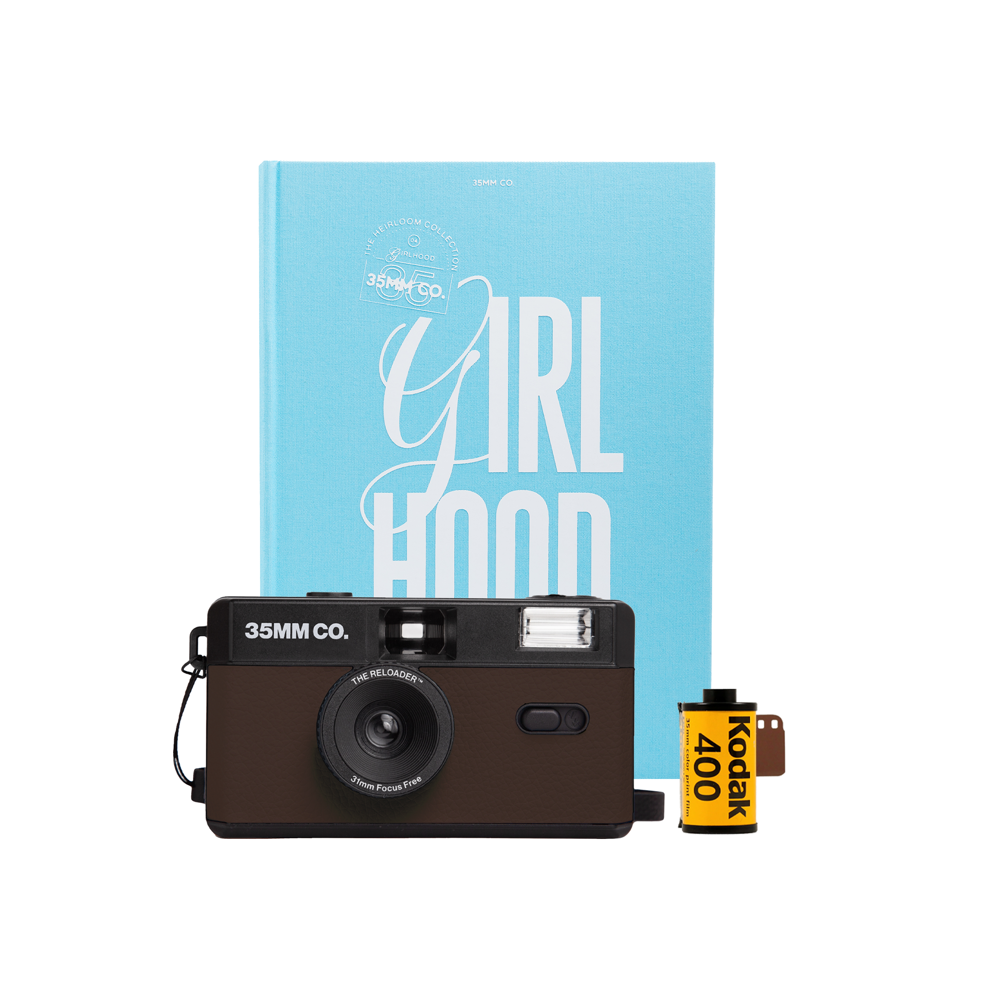 Nostalgia Redefined Bundle | HEIRLOOM COLLECTION