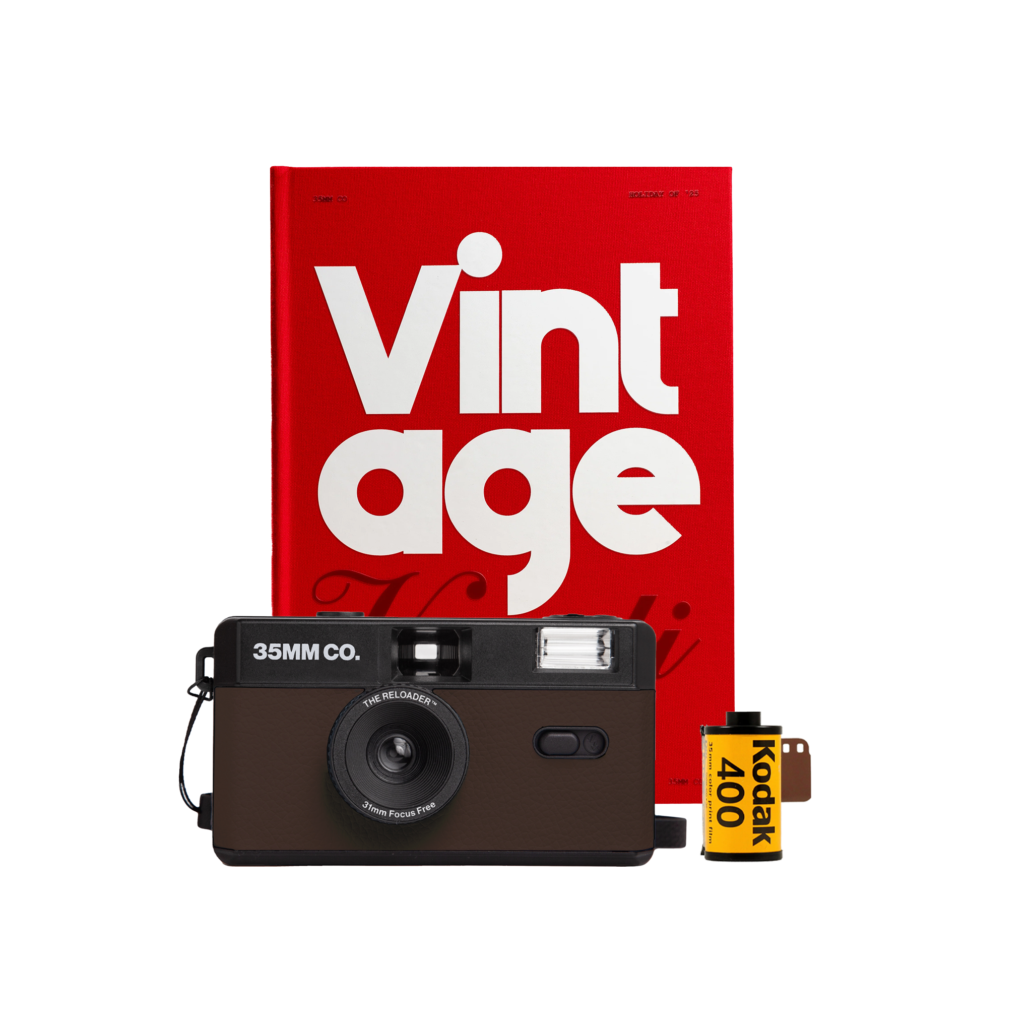 Nostalgia Redefined Bundle | HOLIDAY