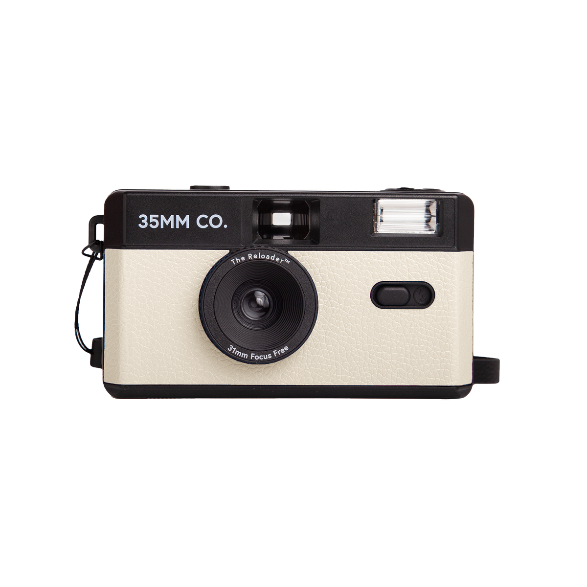 The Reloader® 35mm Film Camera | OATMEAL