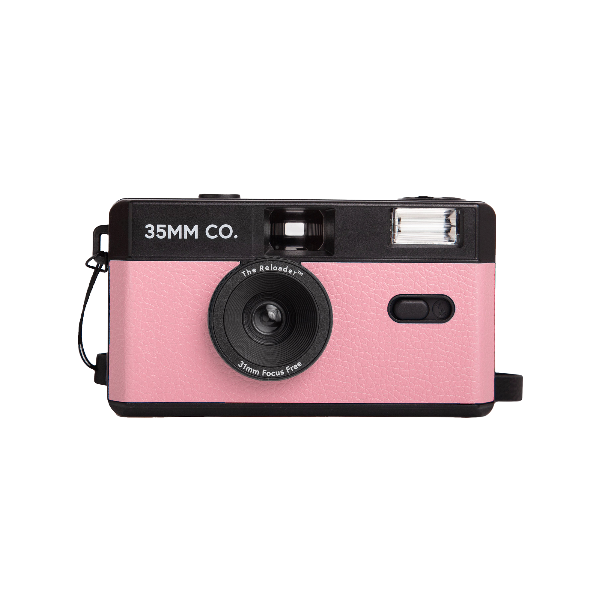 The Reloader® 35mm Film Camera