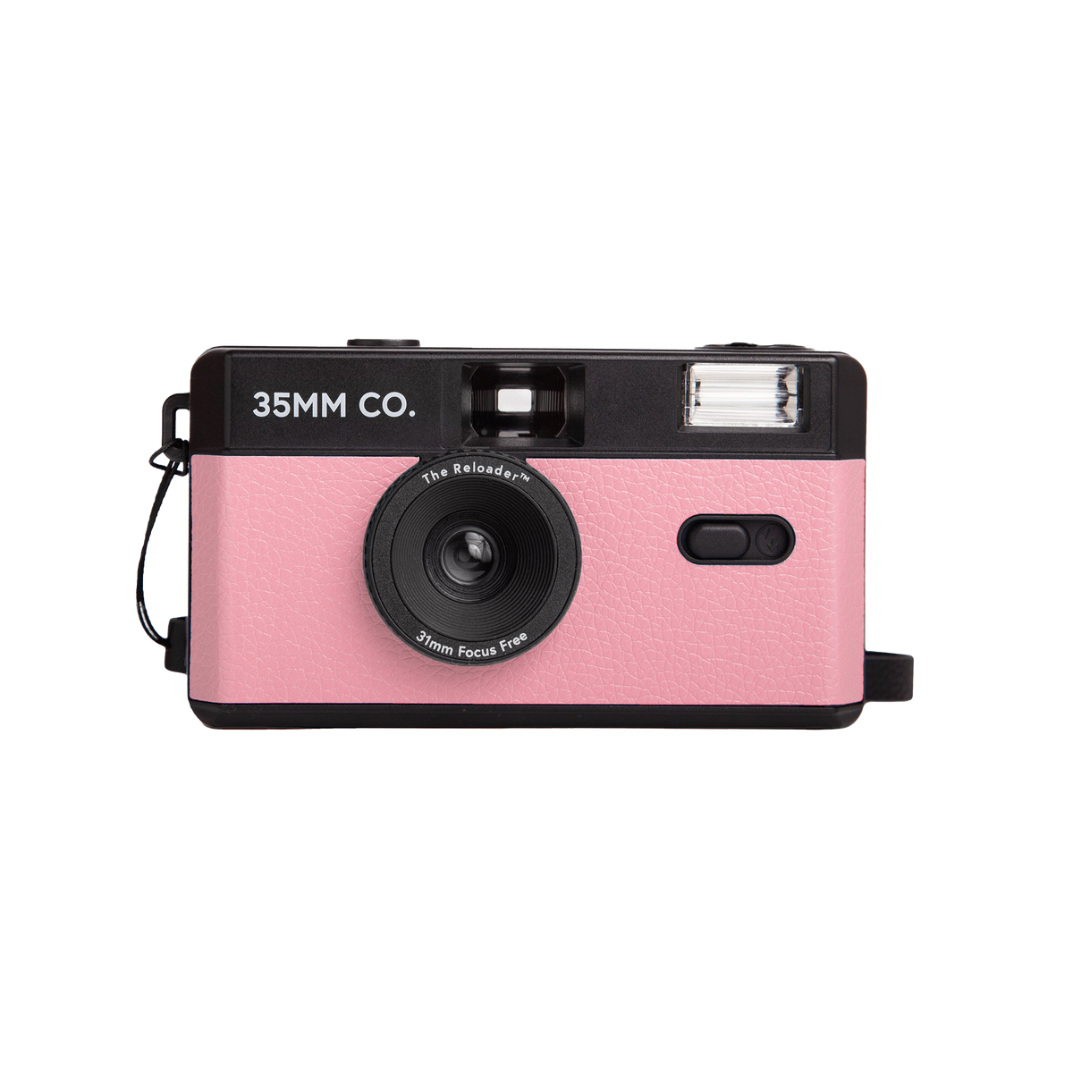 The Reloader® 35mm Film Camera