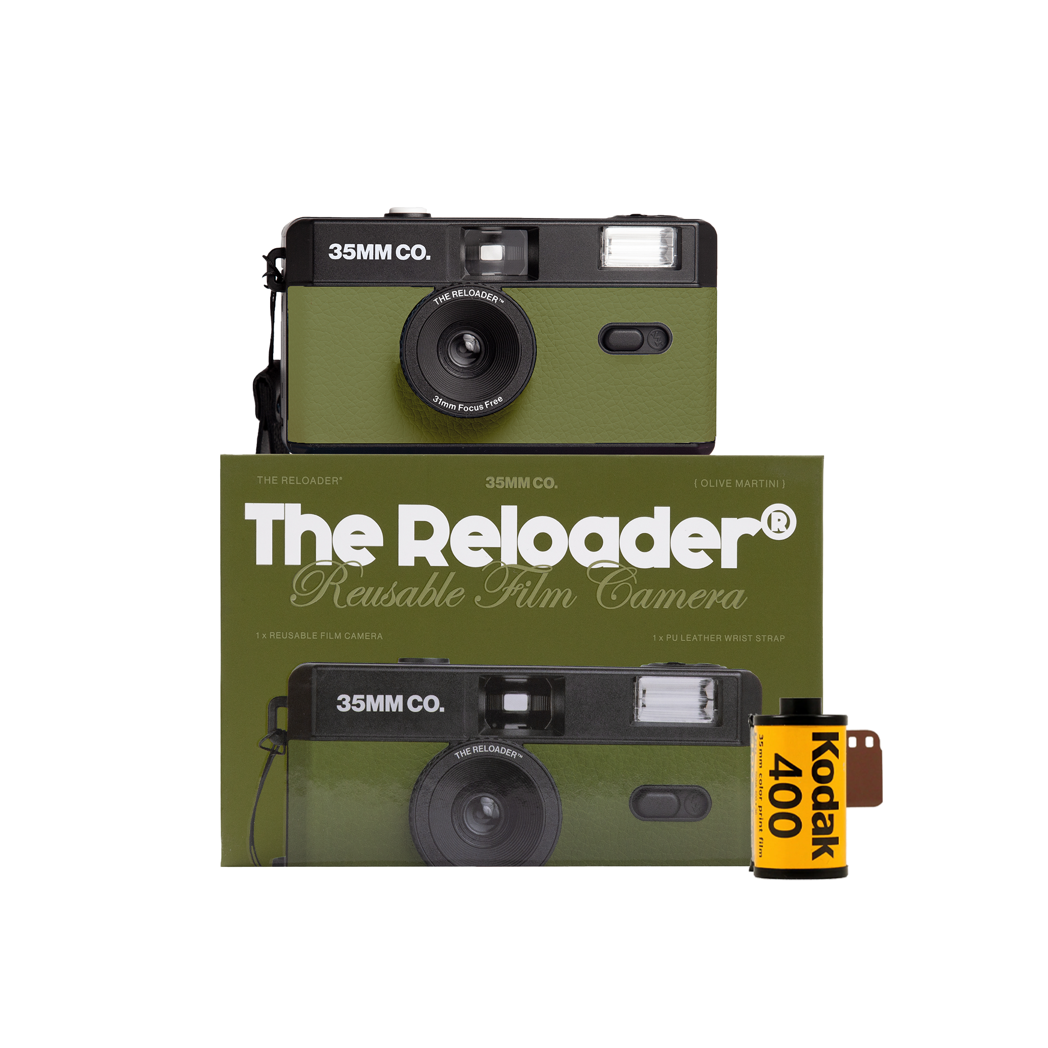 New Era Roll With Us Bundle