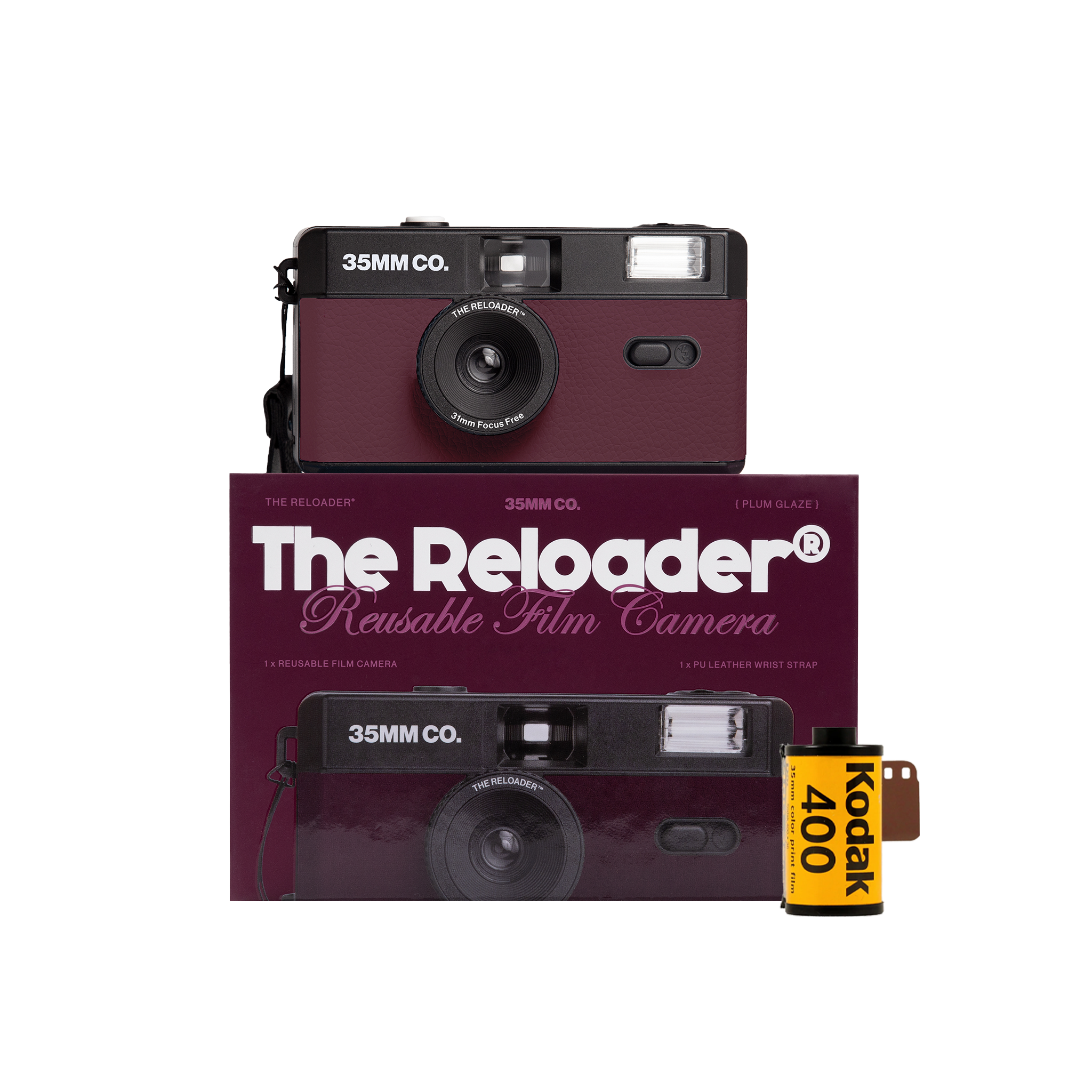 New Era Roll With Us Bundle