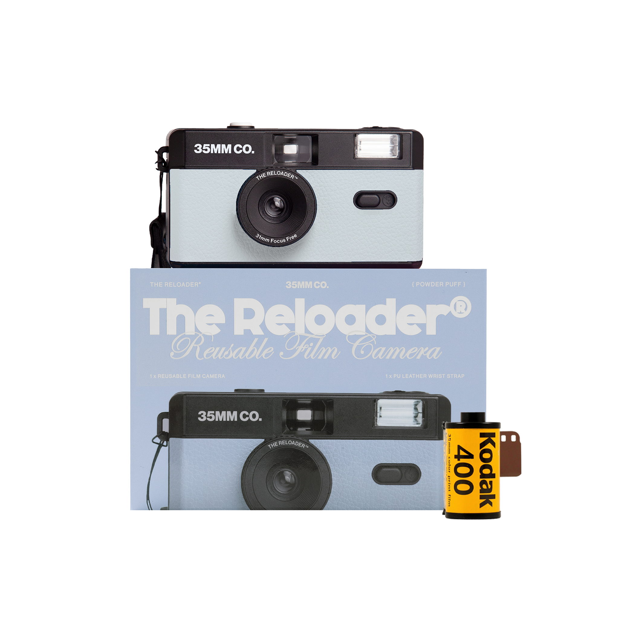 New Era Roll With Us Bundle