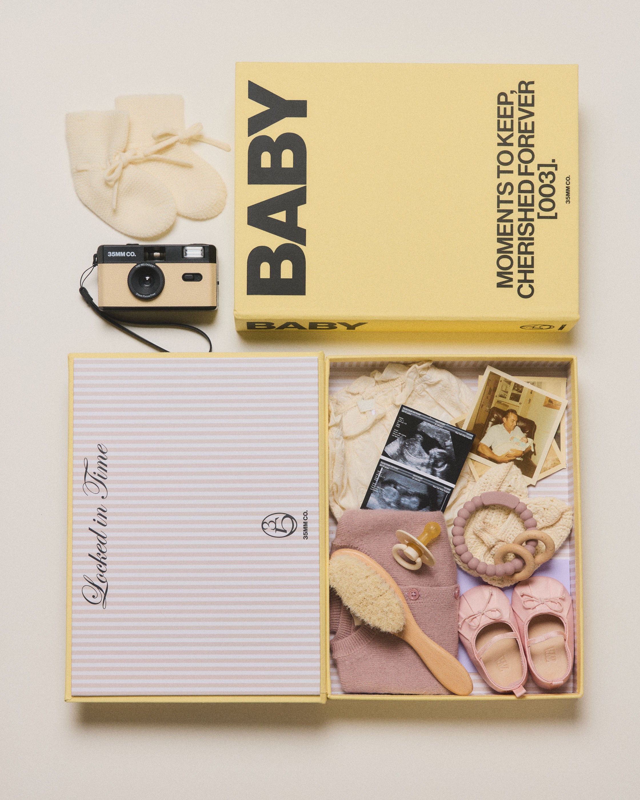 Memory Box [003] - 35mm Co.