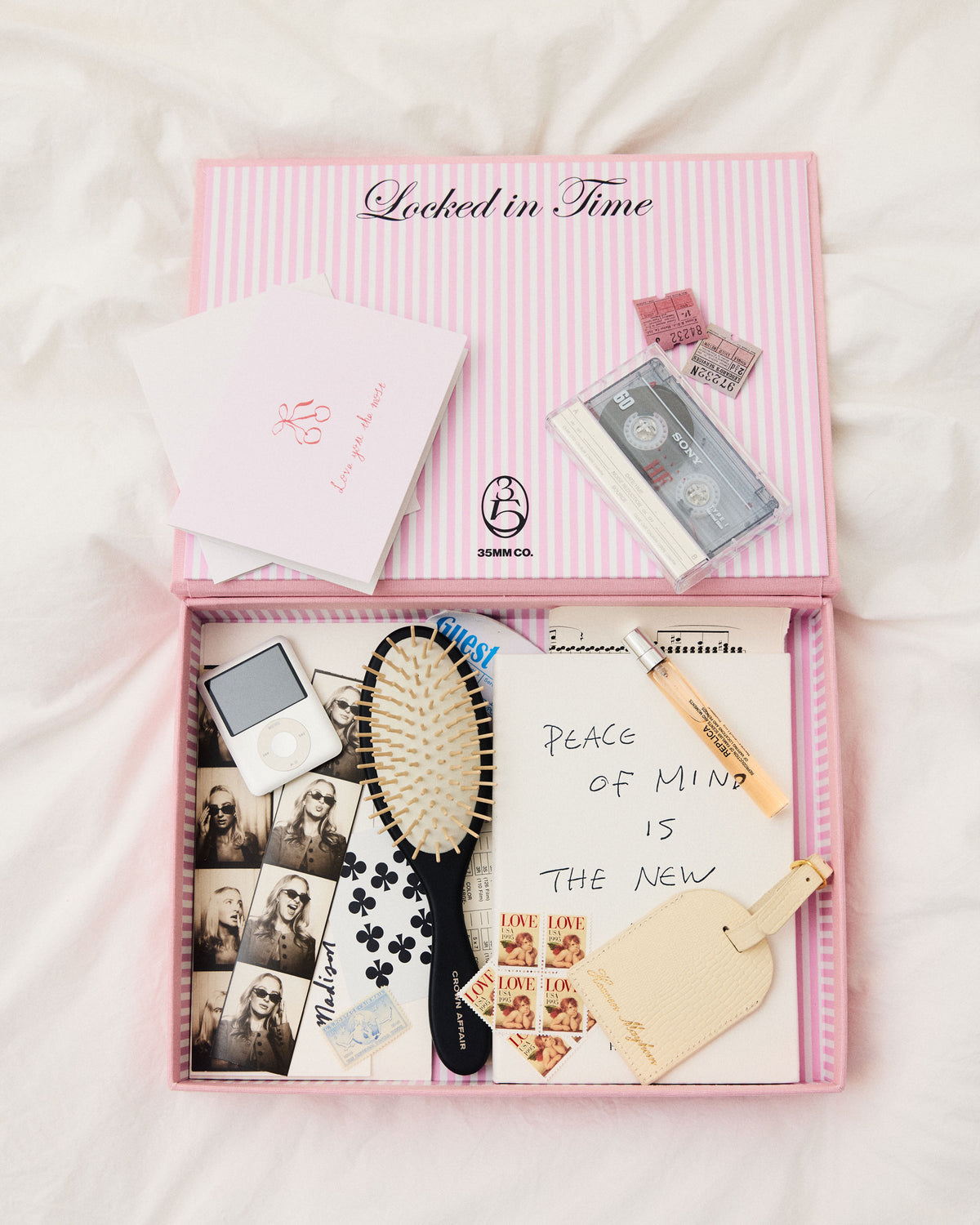 Memory Box [001]