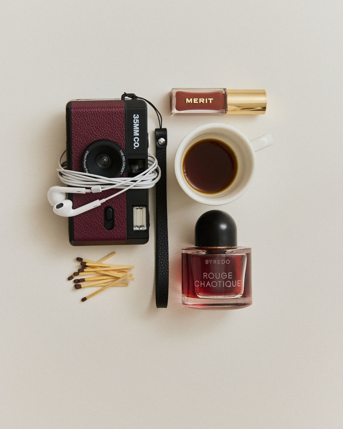 The Reloader® Plum Glaze