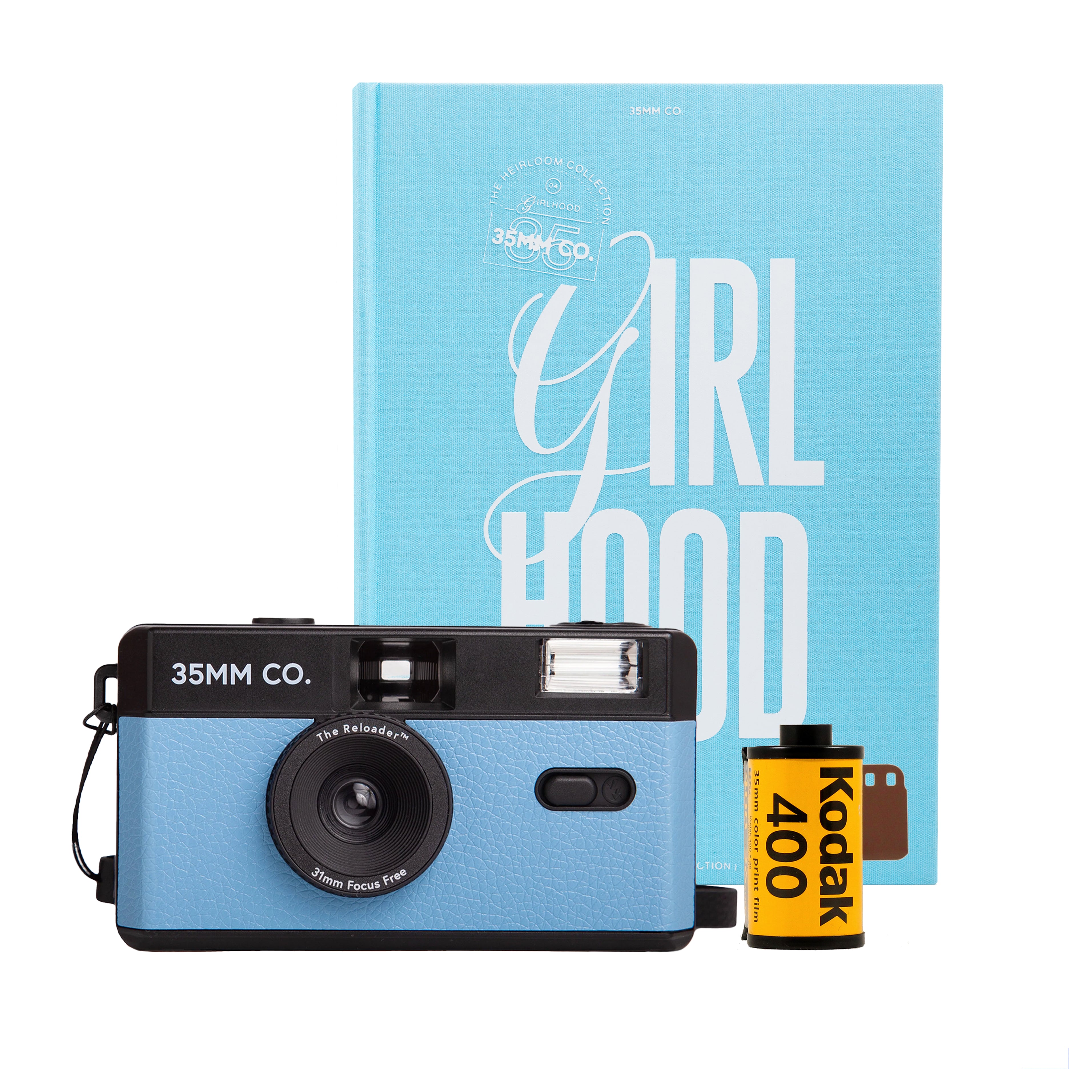 Nostalgia Redefined Bundle